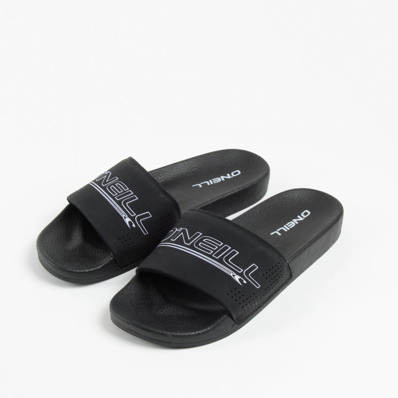 SANDALIAS HOMBRE ONEILL NEGRO - 3