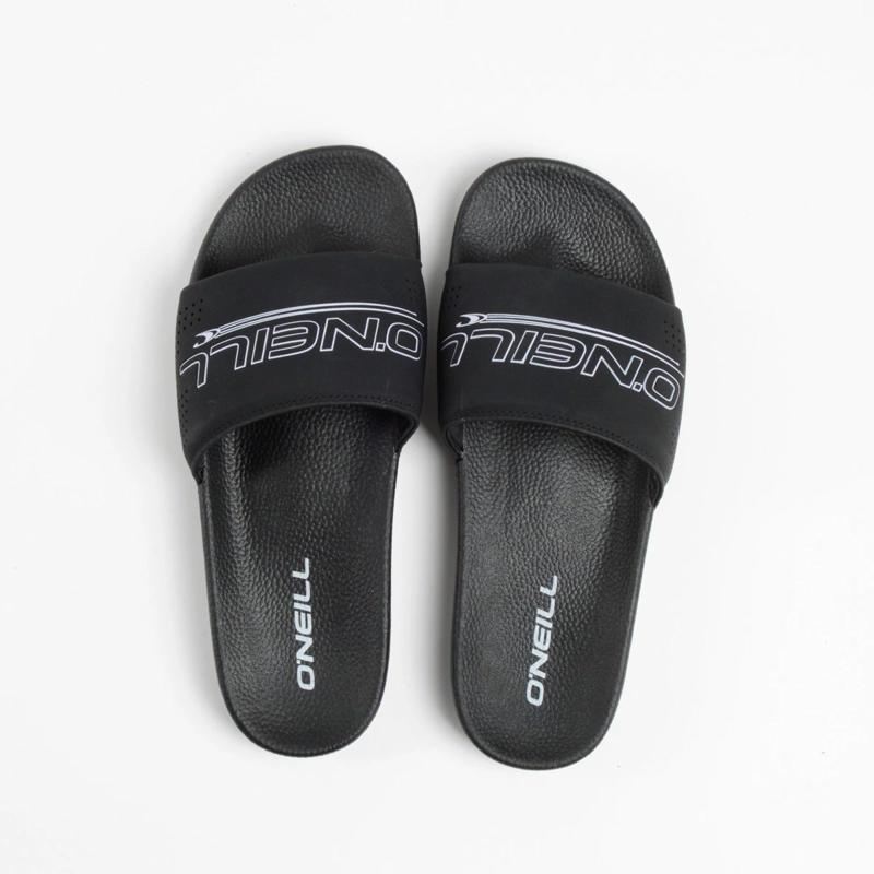 SANDALIAS HOMBRE ONEILL NEGRO - 4