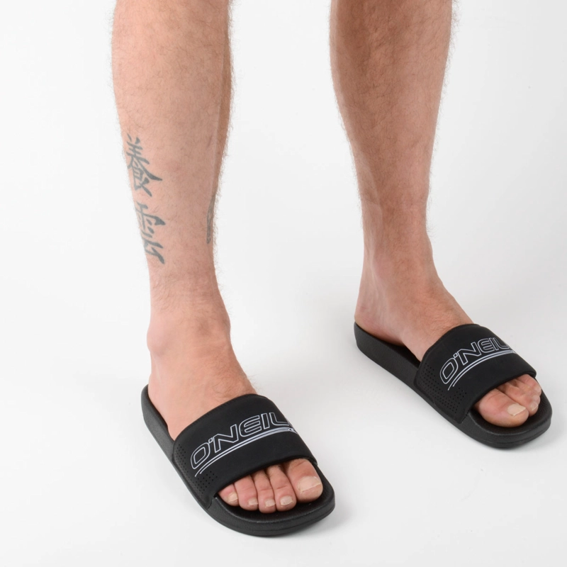 SANDALIAS HOMBRE ONEILL NEGRO - 5