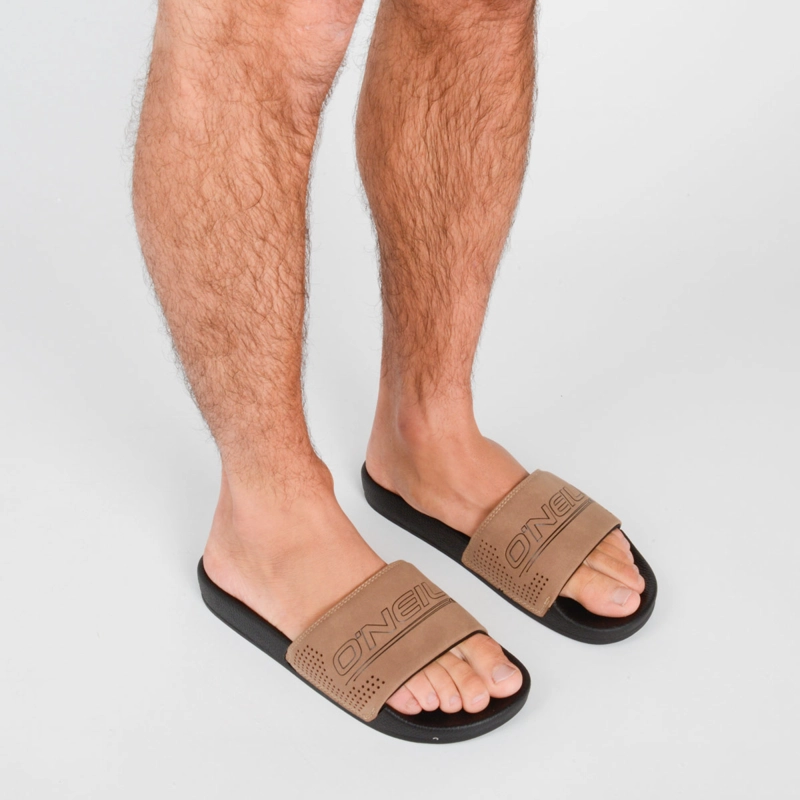 SANDALIAS HOMBRE ONEILL CAFÉ - 5