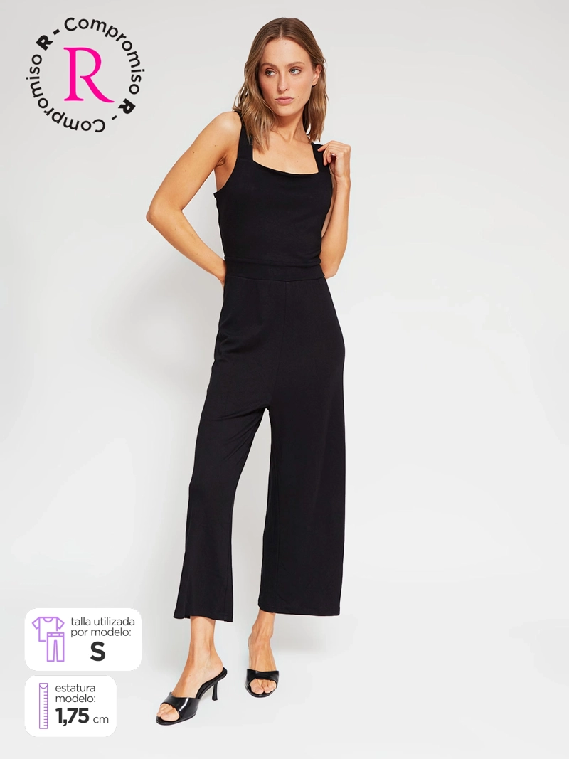 ENTERITO MUJER MARQUIS PUNTO