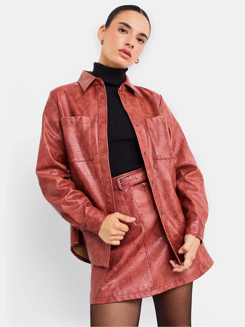BLUSA MUJER IO MANGA LARGA - 1