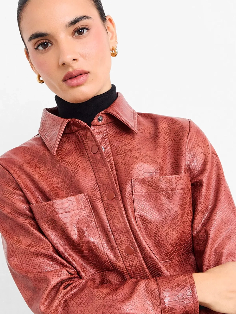 BLUSA MUJER IO MANGA LARGA - 3