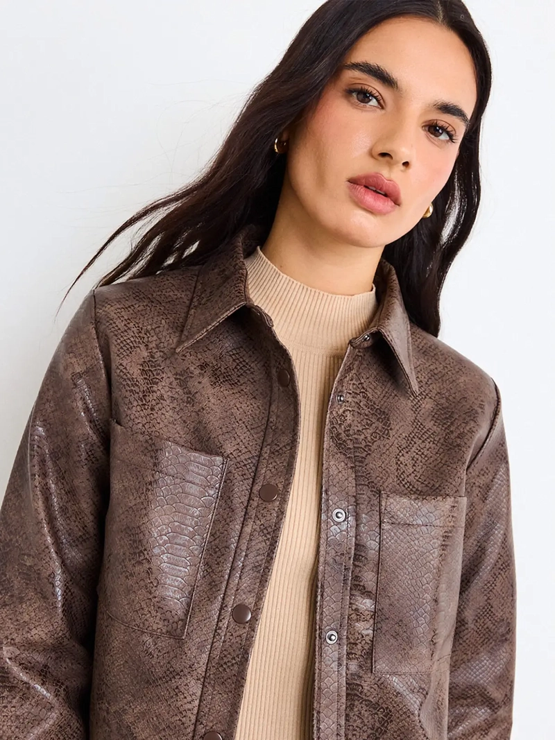 BLUSA MUJER IO MANGA LARGA - 3