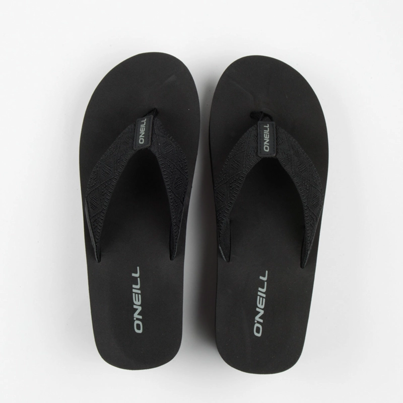 SANDALIAS PLAYERAS MUJER ONEILL NEGRO - 2