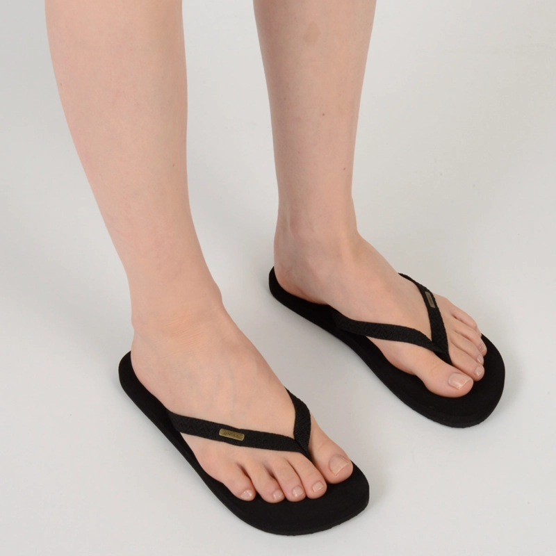 SANDALIAS PLAYERAS MUJER ONEILL NEGRO - 3