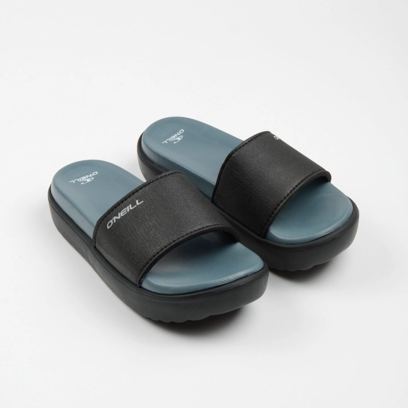 SANDALIAS MUJER ONEILL NEGRO - 2