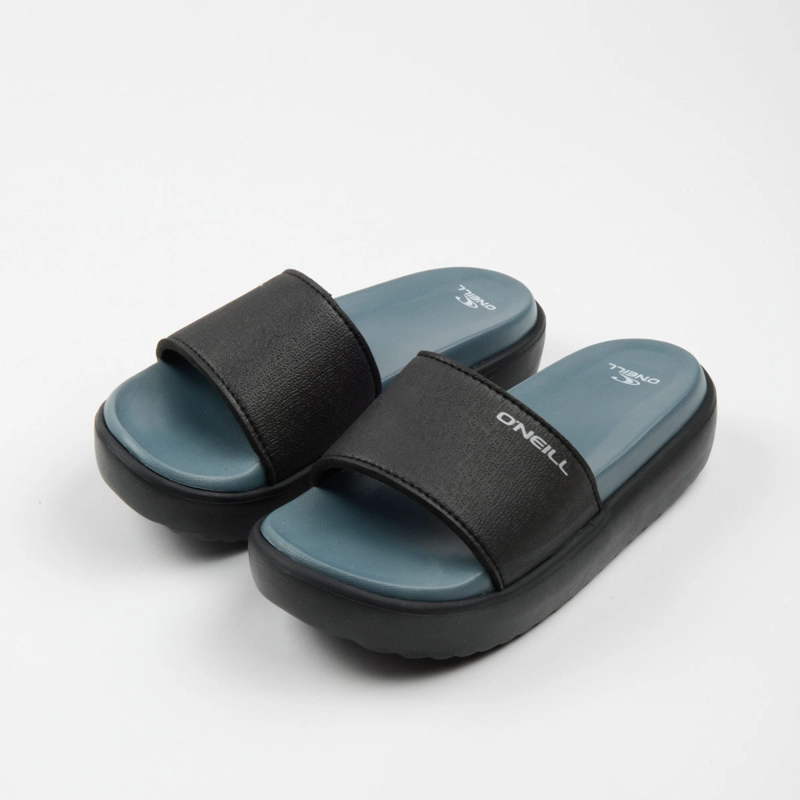 SANDALIAS MUJER ONEILL NEGRO - 3