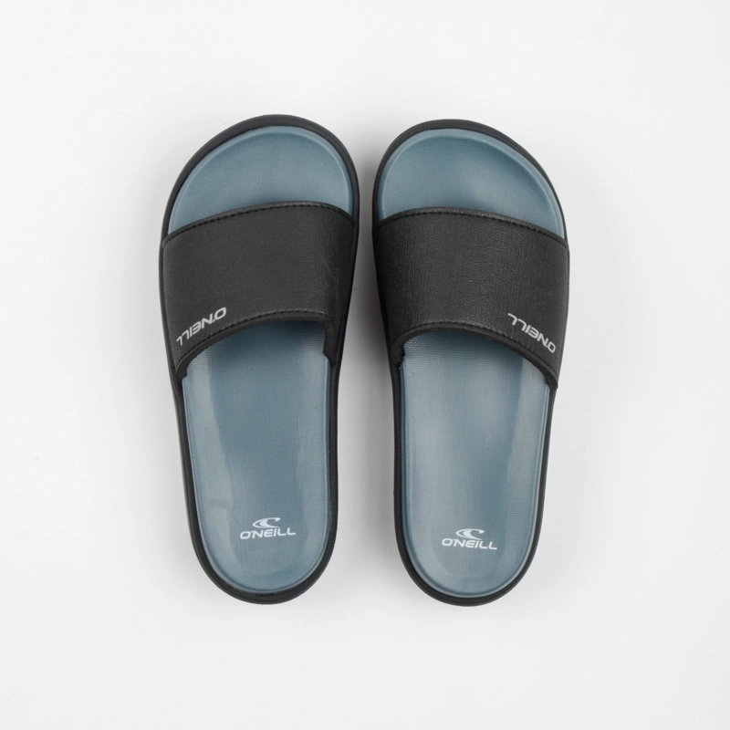 SANDALIAS MUJER ONEILL NEGRO - 4