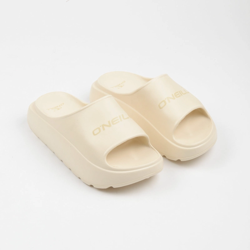 SANDALIAS MUJER ONEILL BEIGE - 2
