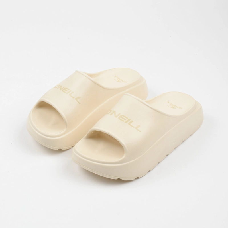 SANDALIAS MUJER ONEILL BEIGE - 3