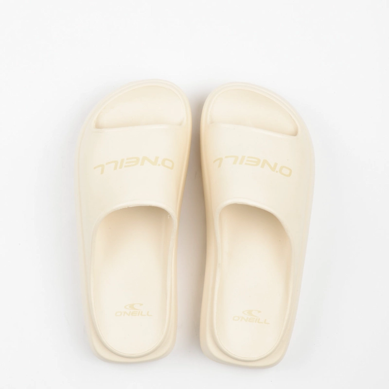SANDALIAS MUJER ONEILL BEIGE - 4