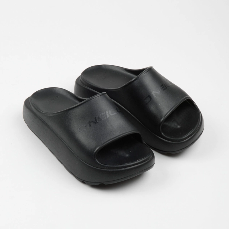 SANDALIAS MUJER ONEILL NEGRO - 2
