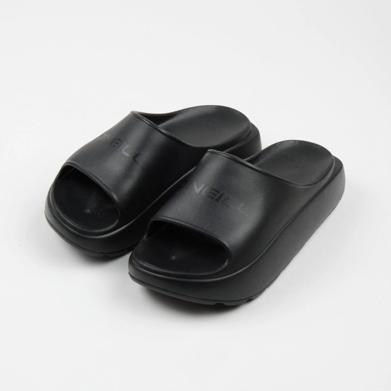 SANDALIAS MUJER ONEILL NEGRO - 3