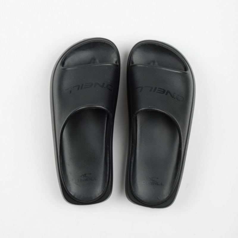 SANDALIAS MUJER ONEILL NEGRO - 4