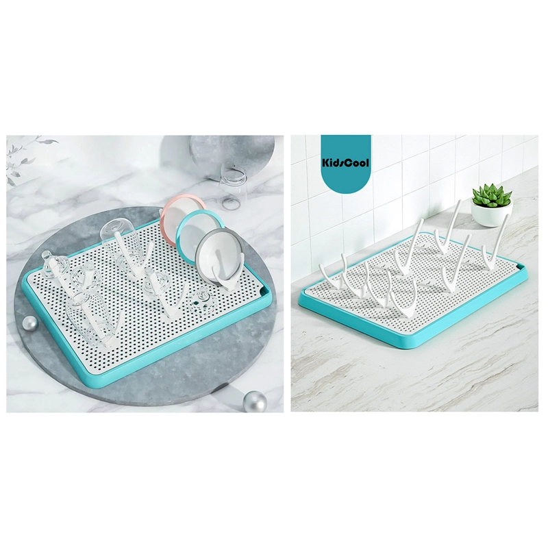 ESCURRIDOR MAMADERAS KIDSCOOL BS-8822 - 2