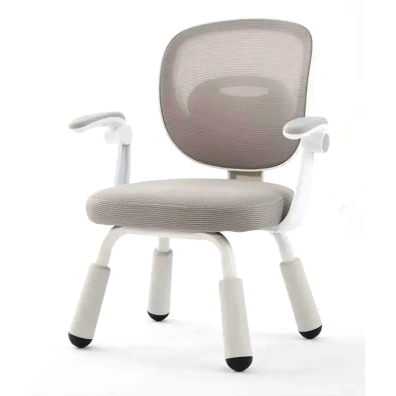 SILLA ESCRITORIO KIDSCOOL INFANTIL 70 KG GRIS - 1