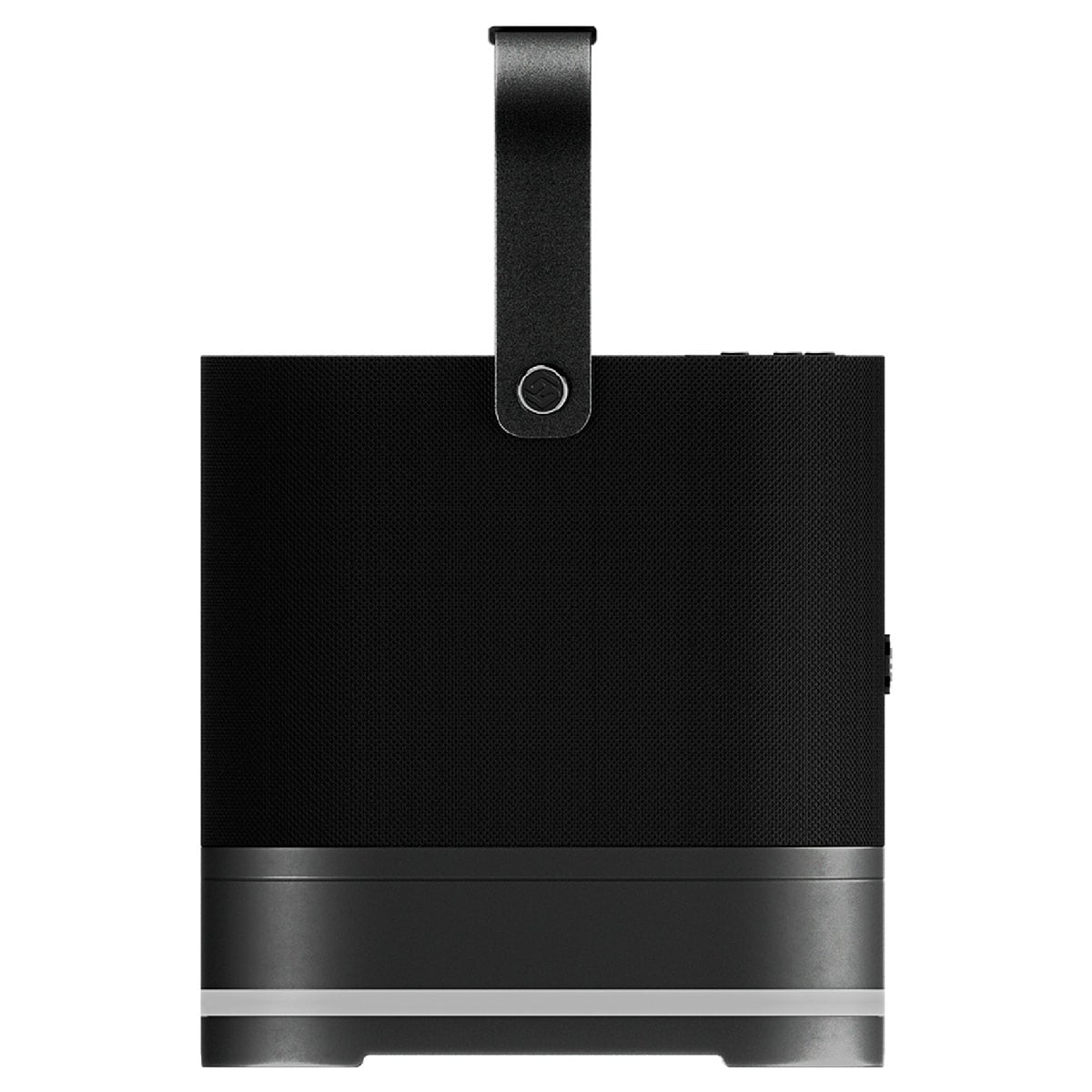 PARLANTE BLUETOOTH SLEVE BASSLINEX CUBE 80W - 5