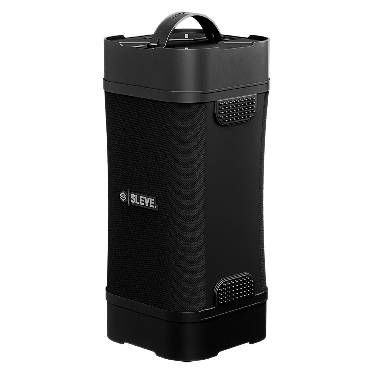PARLANTE BLUETOOTH SLEVE BASSLINEX LITE 40W - 1