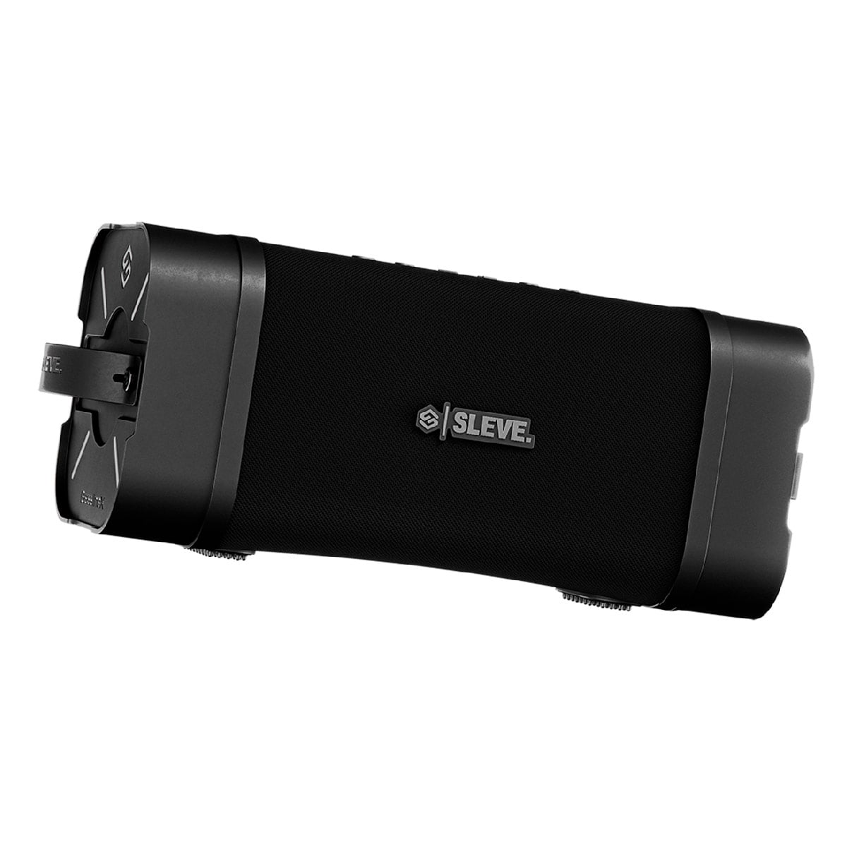 PARLANTE BLUETOOTH SLEVE BASSLINEX LITE 40W - 2