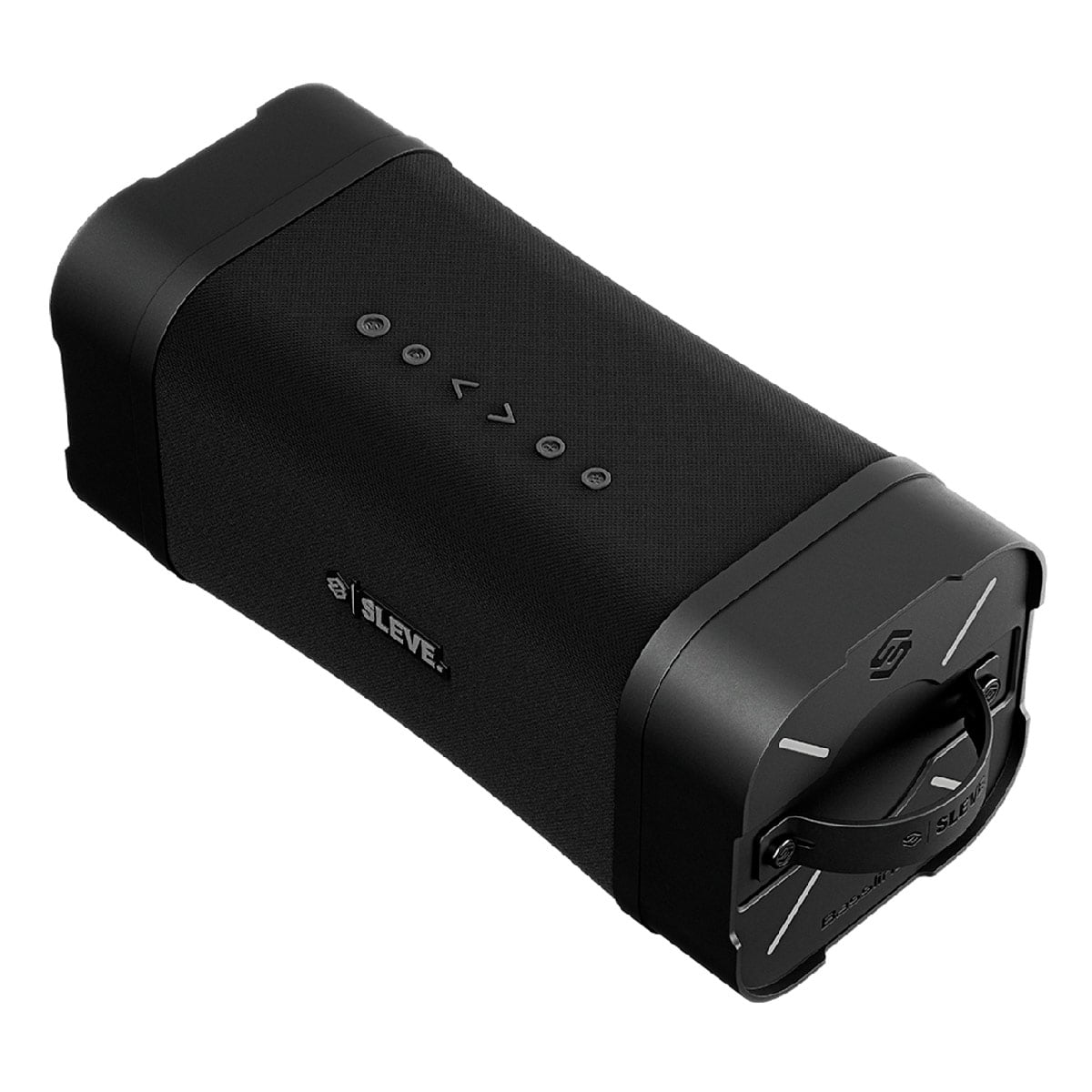 PARLANTE BLUETOOTH SLEVE BASSLINEX LITE 40W - 3