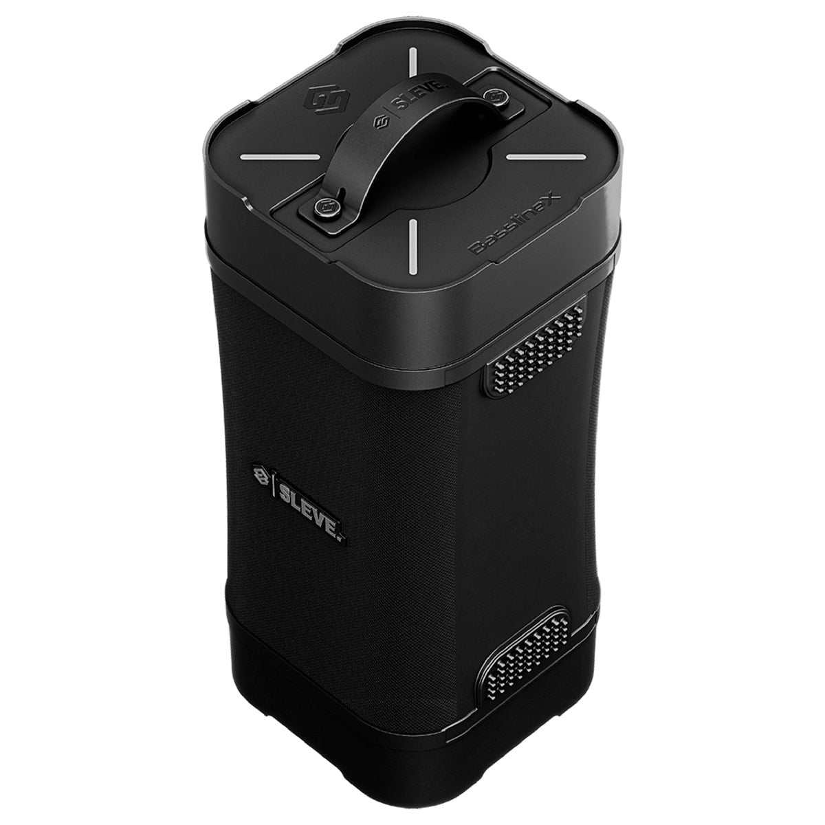 PARLANTE BLUETOOTH SLEVE BASSLINEX LITE 40W - 4