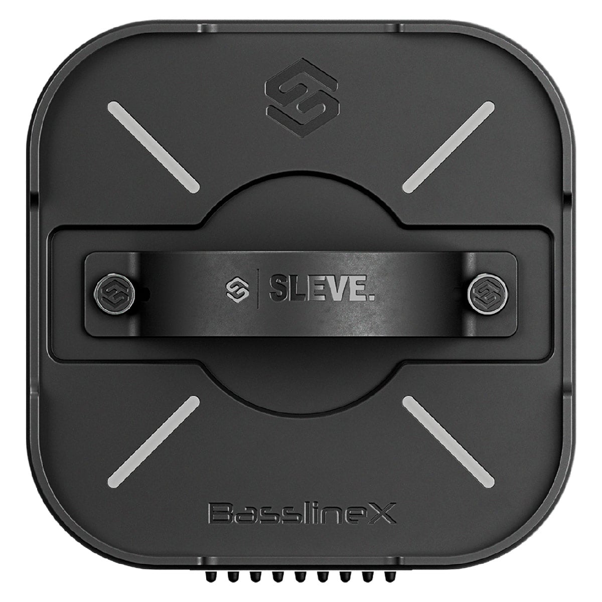 PARLANTE BLUETOOTH SLEVE BASSLINEX LITE 40W - 7