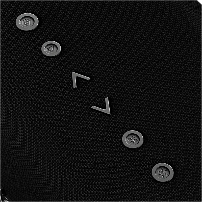PARLANTE BLUETOOTH SLEVE BASSLINEX LITE 40W - 9