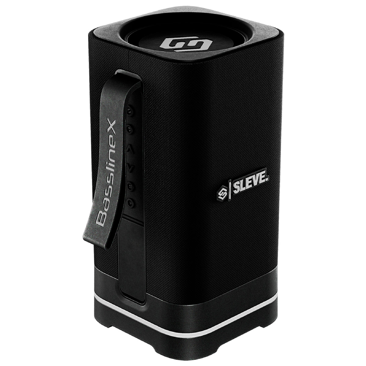 PARLANTE BLUETOOTH SLEVE BASSLINEX MINI 20W