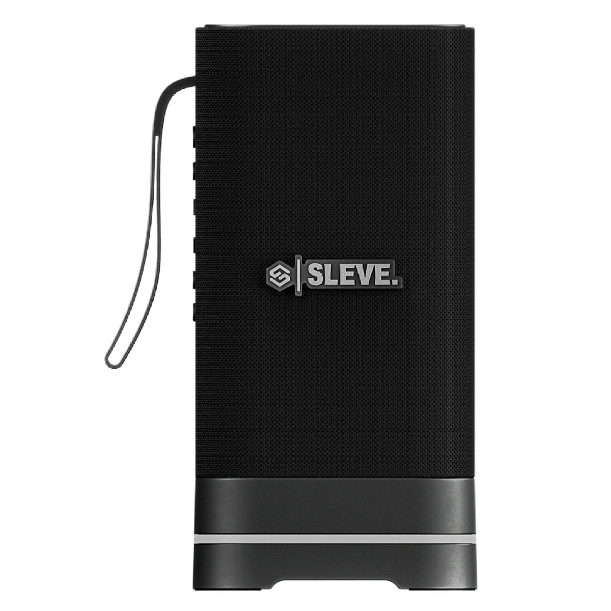 PARLANTE BLUETOOTH SLEVE BASSLINEX MINI 20W - 2