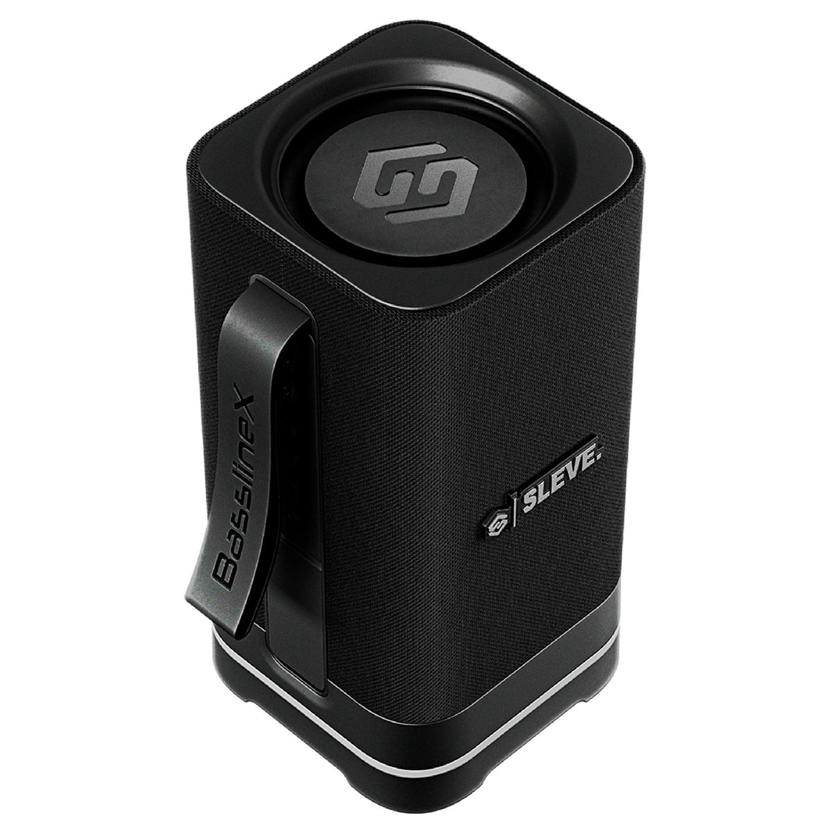 PARLANTE BLUETOOTH SLEVE BASSLINEX MINI 20W - 4