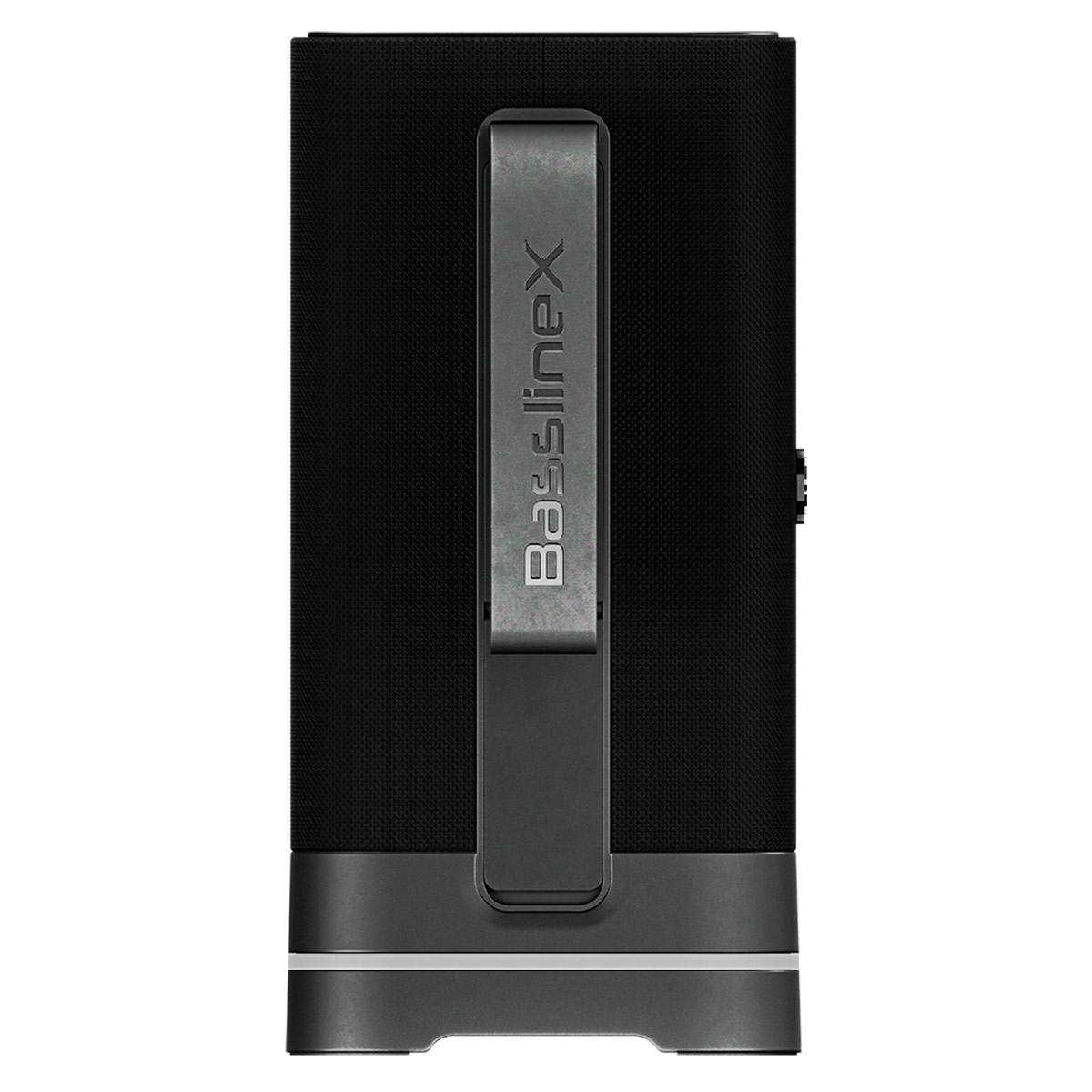 PARLANTE BLUETOOTH SLEVE BASSLINEX MINI 20W - 5