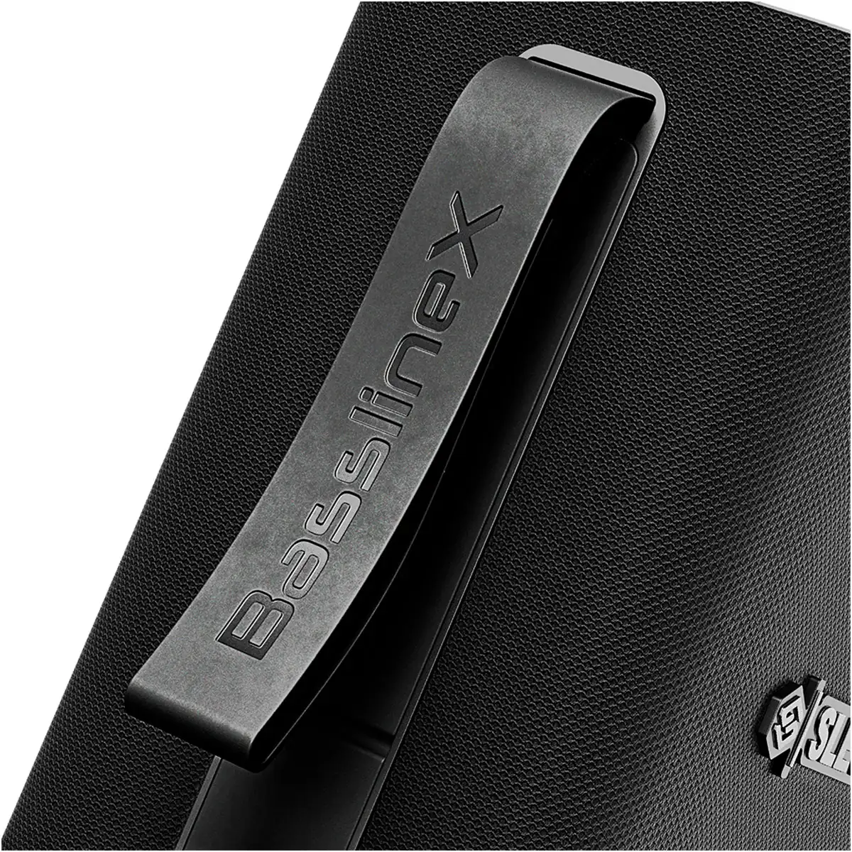 PARLANTE BLUETOOTH SLEVE BASSLINEX MINI 20W - 6
