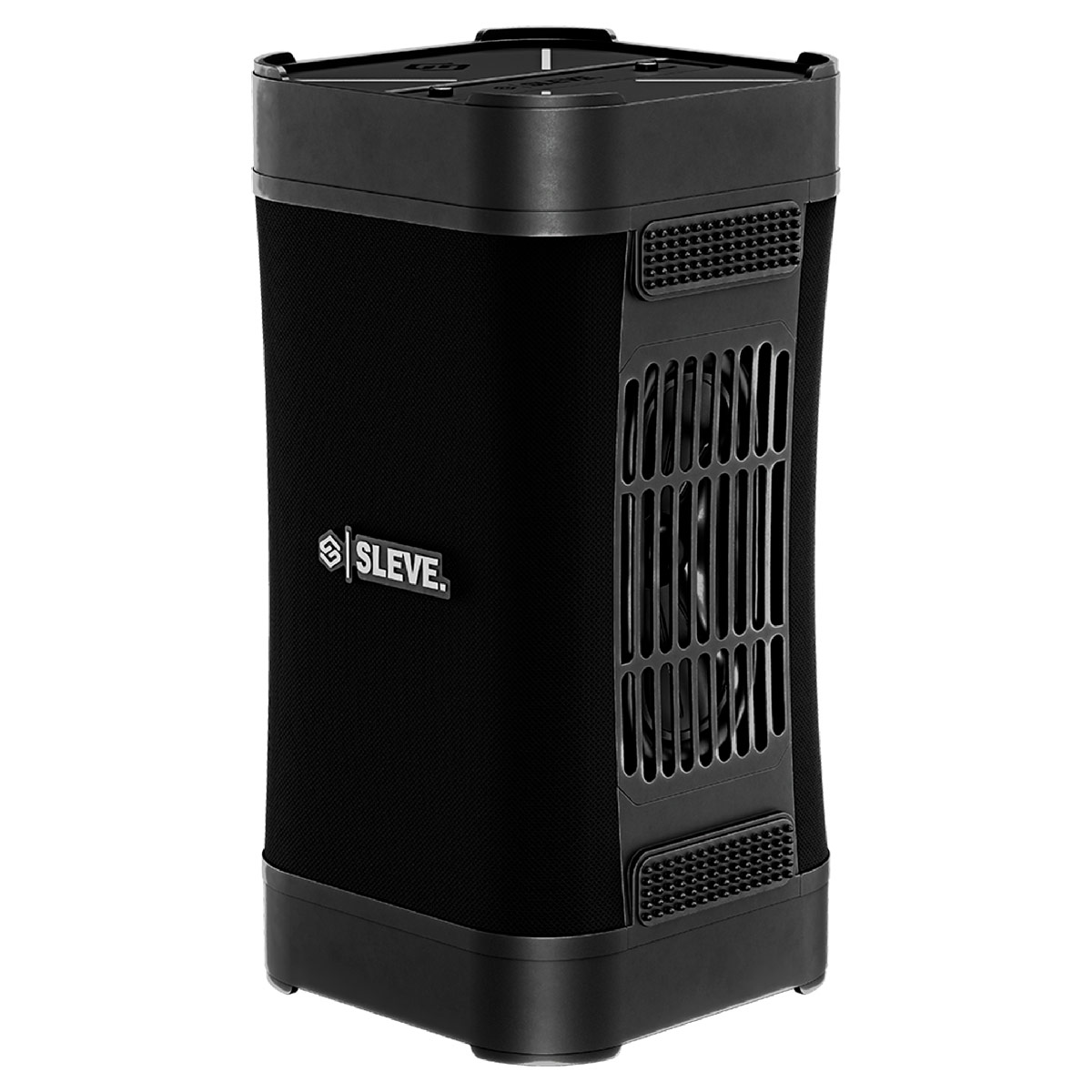 PARLANTE BLUETOOTH SLEVE BASSLINEX PRO 120W - 4