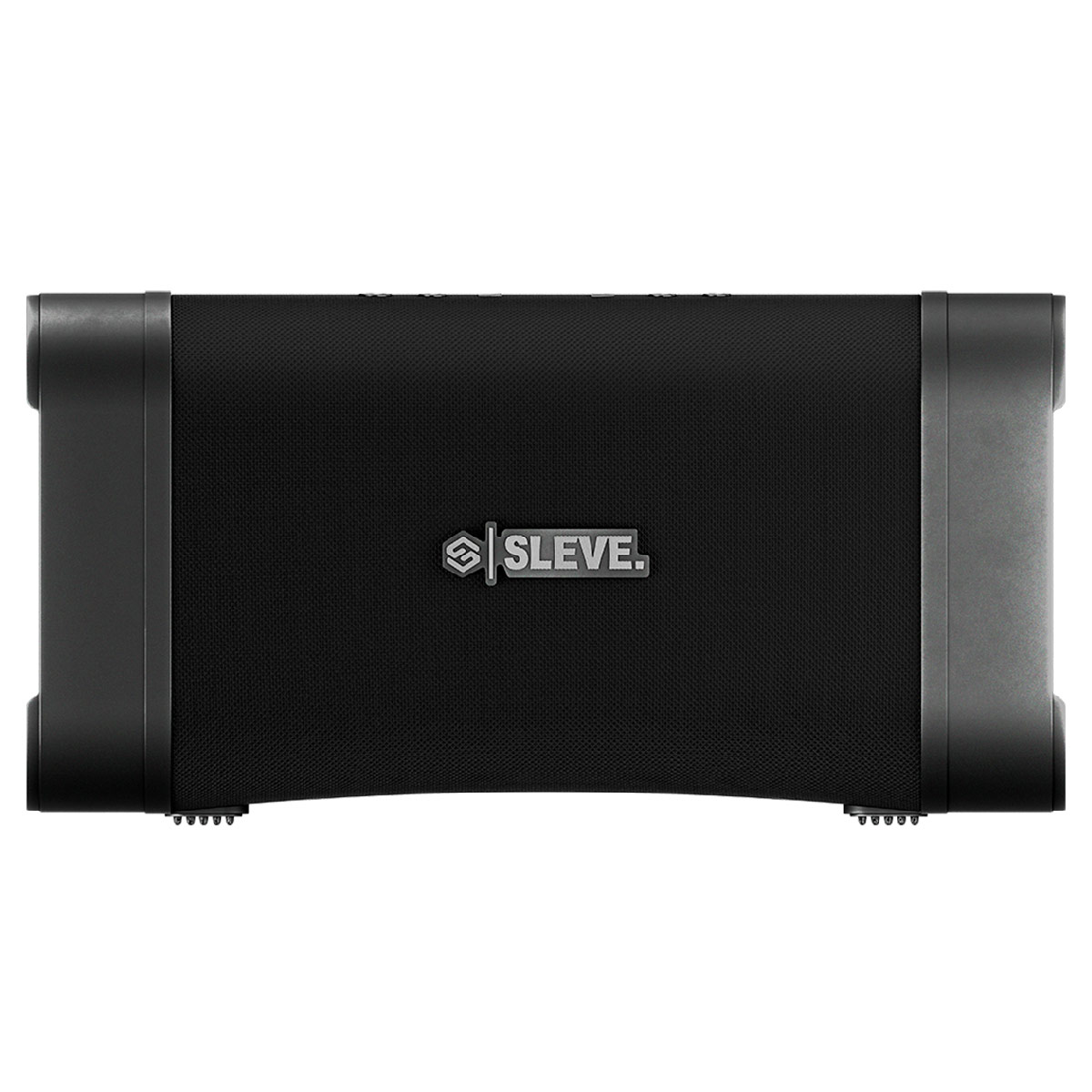 PARLANTE BLUETOOTH SLEVE BASSLINEX PRO 120W - 6