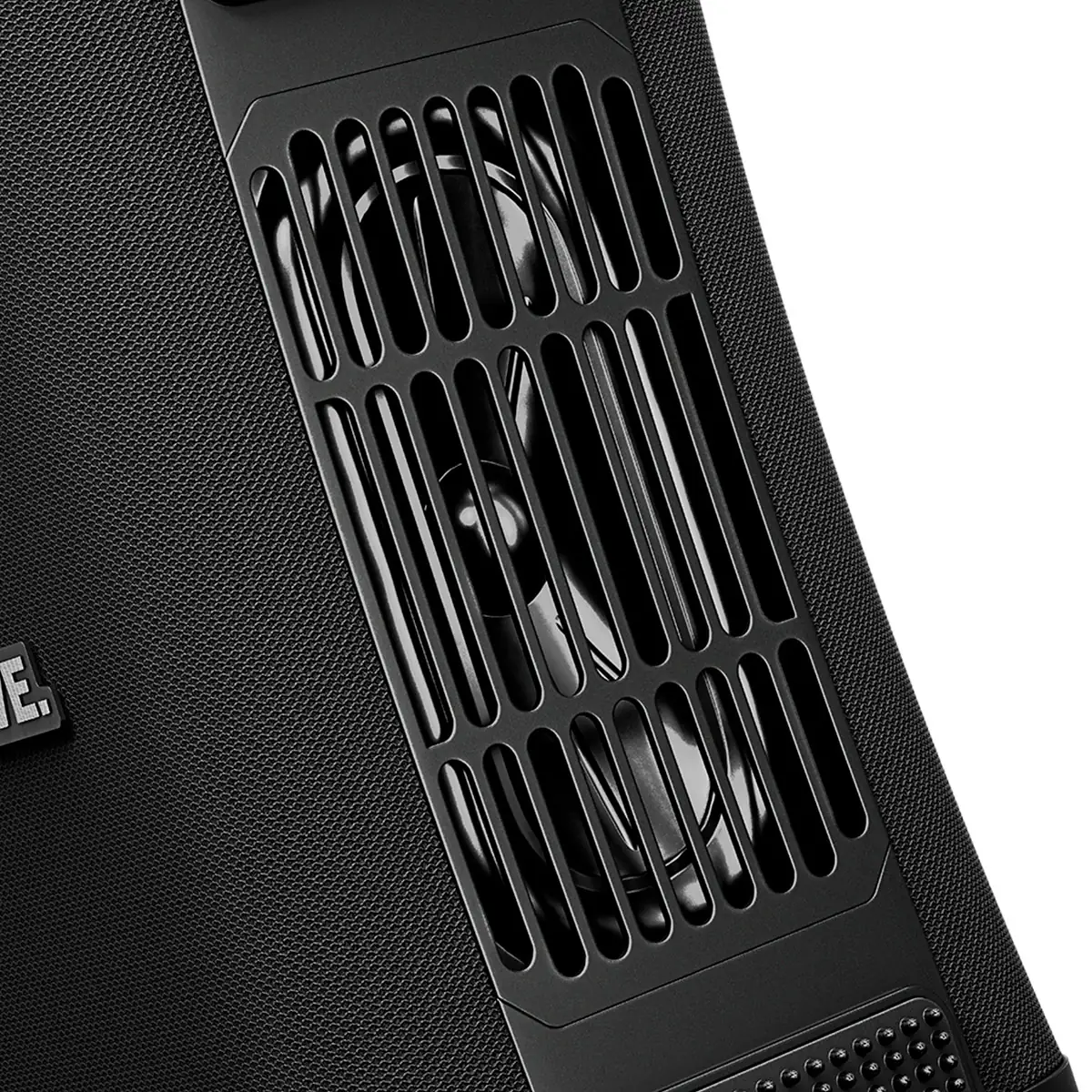 PARLANTE BLUETOOTH SLEVE BASSLINEX PRO 120W - 7