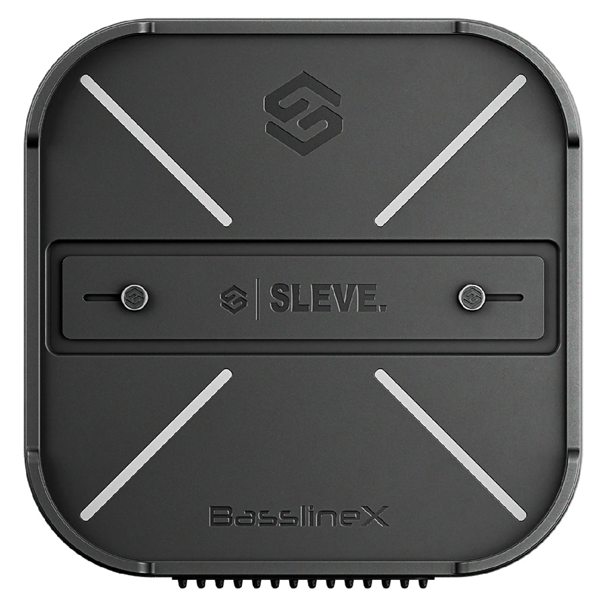 PARLANTE BLUETOOTH SLEVE BASSLINEX PRO 120W - 10