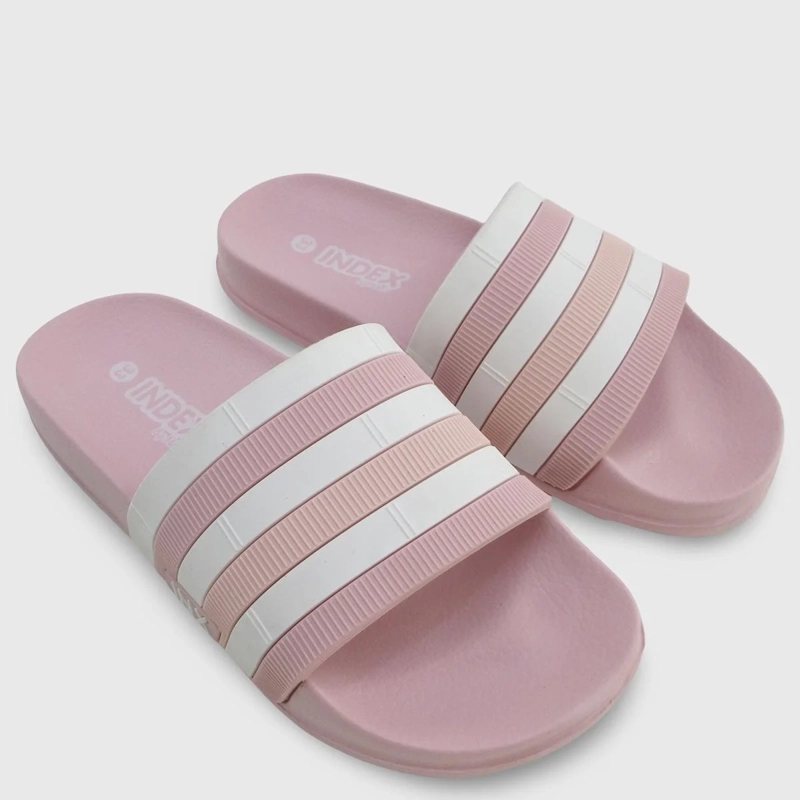 SANDALIAS PLAYERA NIÑA INDEX AMARO3  - 2