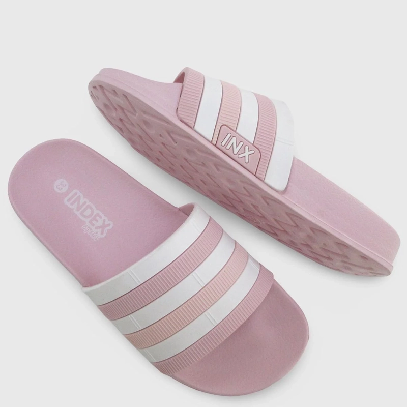 SANDALIAS PLAYERA NIÑA INDEX AMARO3  - 3