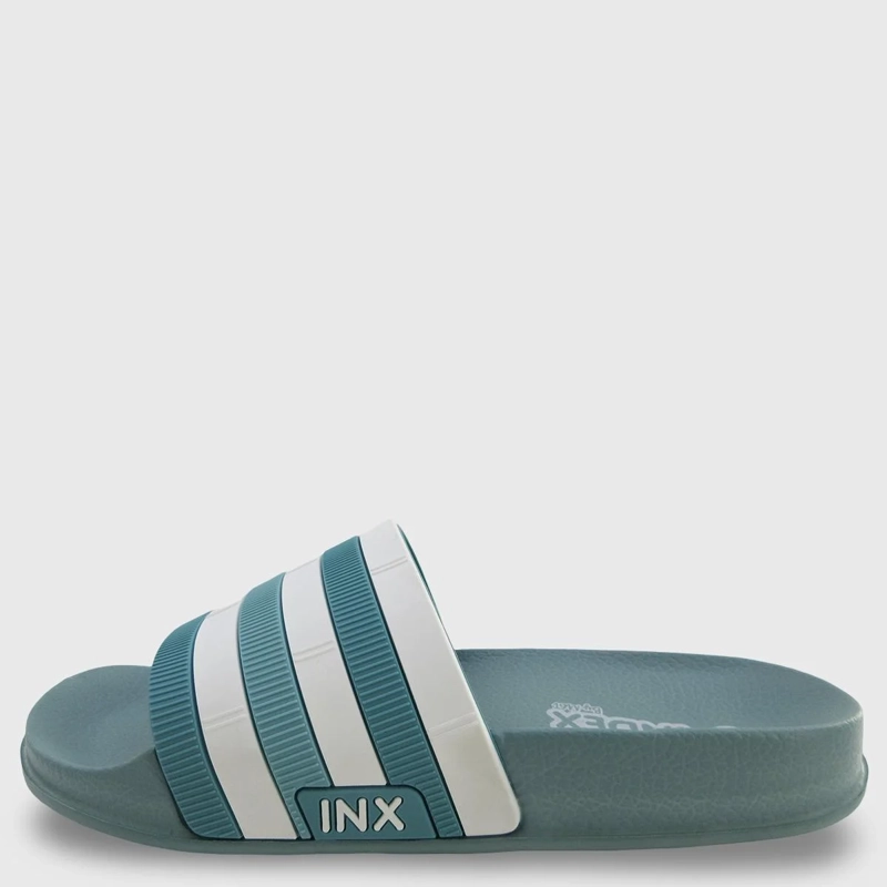 SANDALIAS PLAYERA NIÑA INDEX AMARO3  - 1