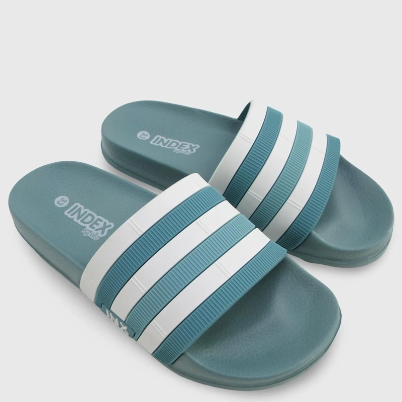 SANDALIAS PLAYERA NIÑA INDEX AMARO3  - 2