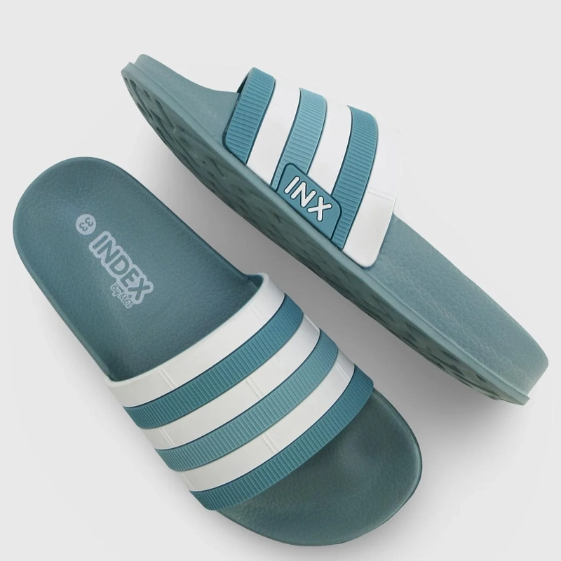 SANDALIAS PLAYERA NIÑA INDEX AMARO3  - 3