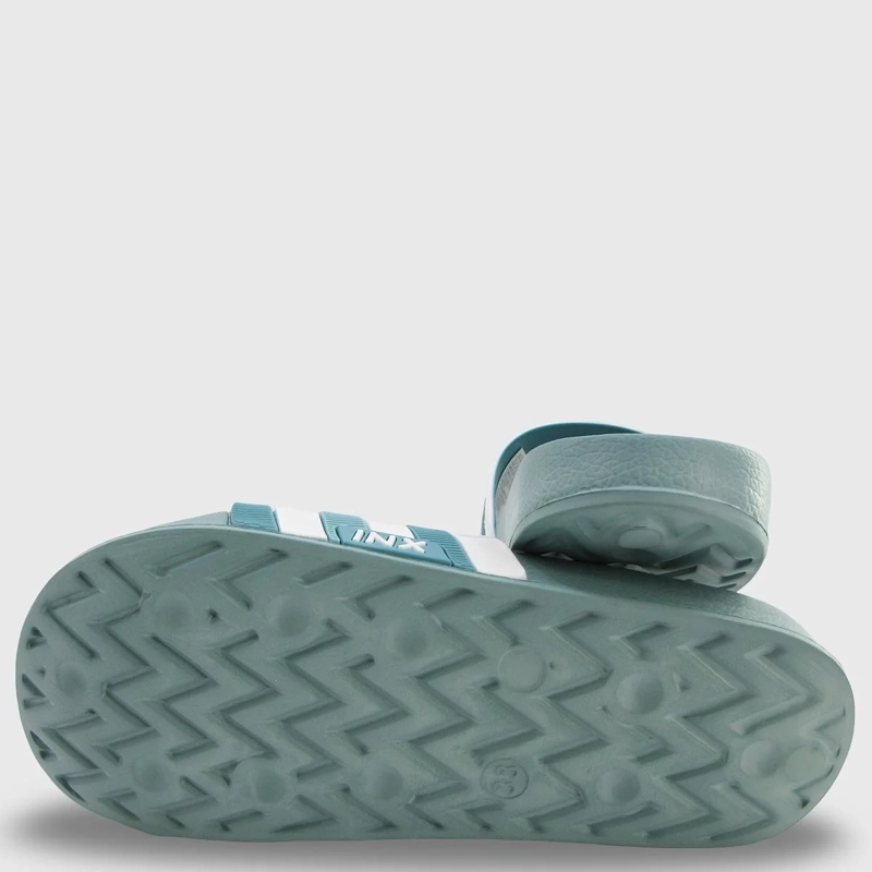 SANDALIAS PLAYERA NIÑA INDEX AMARO3  - 4