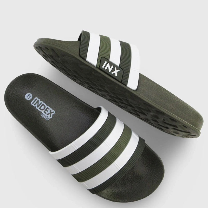 SANDALIAS PLAYERA NIÑO INDEX OMARO3  - 3