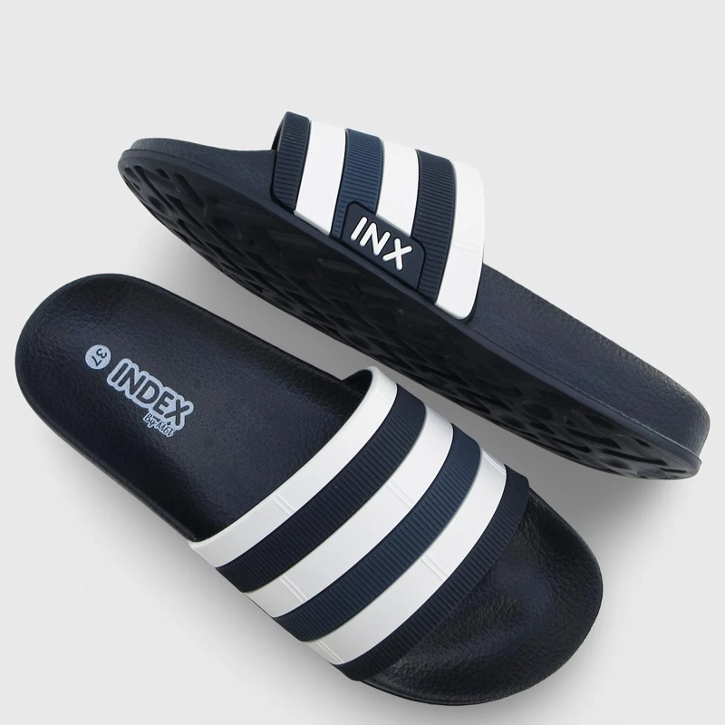 SANDALIAS PLAYERA NIÑO INDEX OMARO3  - 3