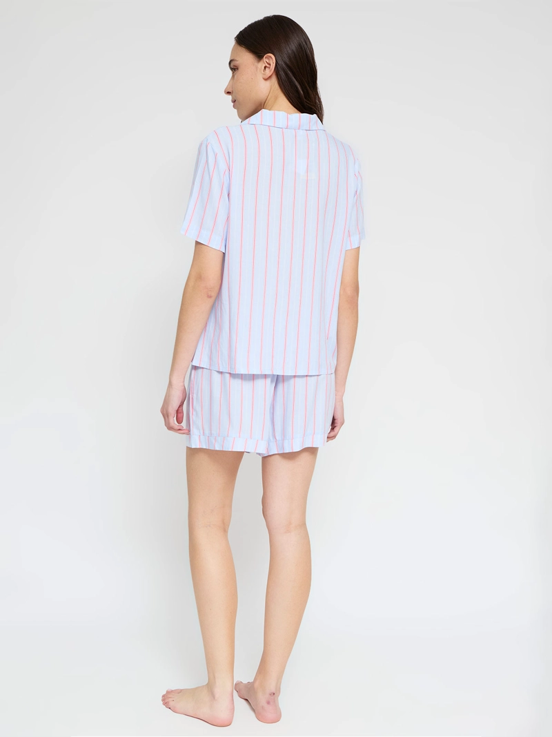 PIJAMA MUJER MARQUIS CAMISERO - 3