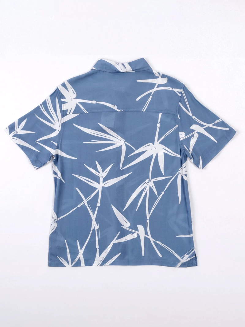 CAMISA NIÑO CLOUDBREAK MANGA CORTA - 2
