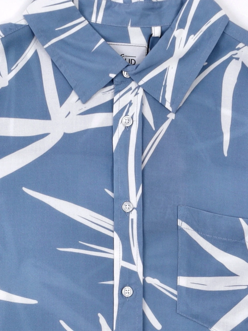 CAMISA NIÑO CLOUDBREAK MANGA CORTA - 3