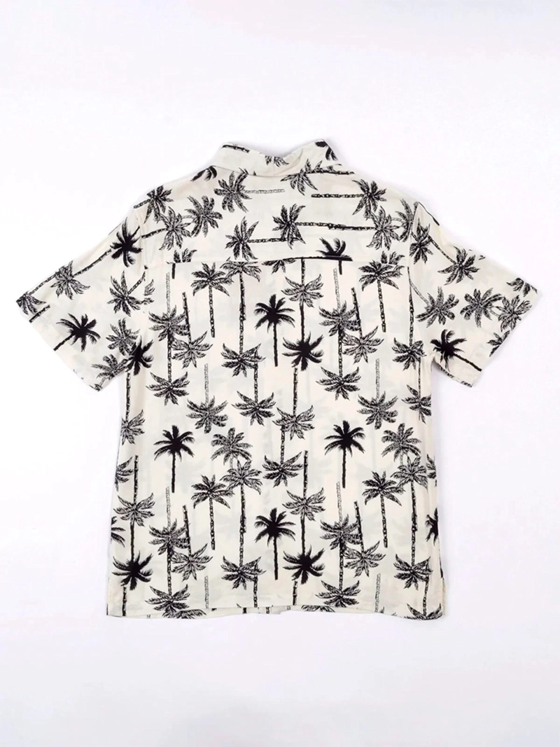 CAMISA NIÑO CLOUDBREAK MANGA CORTA - 4