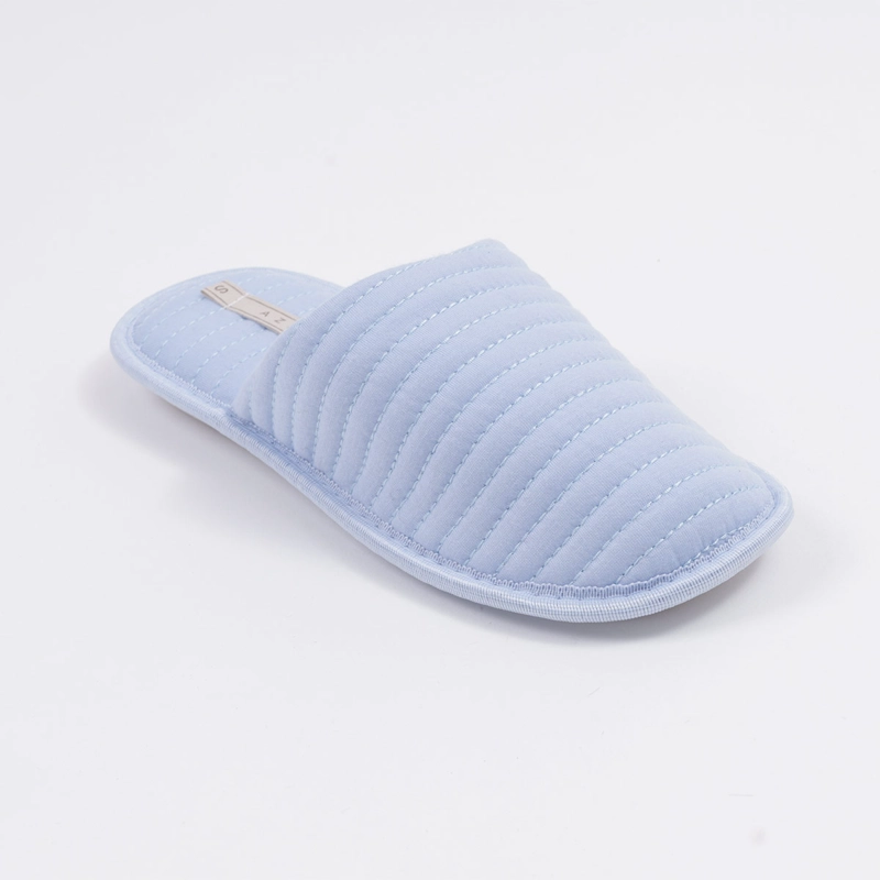 PANTUFLAS MUJER AZIZ + CAJA DE REGALO - 3